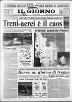 giornale/CFI0354070/1987/n. 245 del 28 ottobre